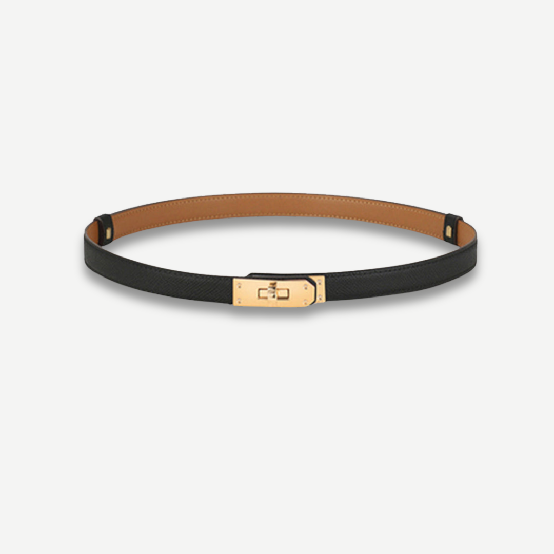 Amelie (Slim Belt)