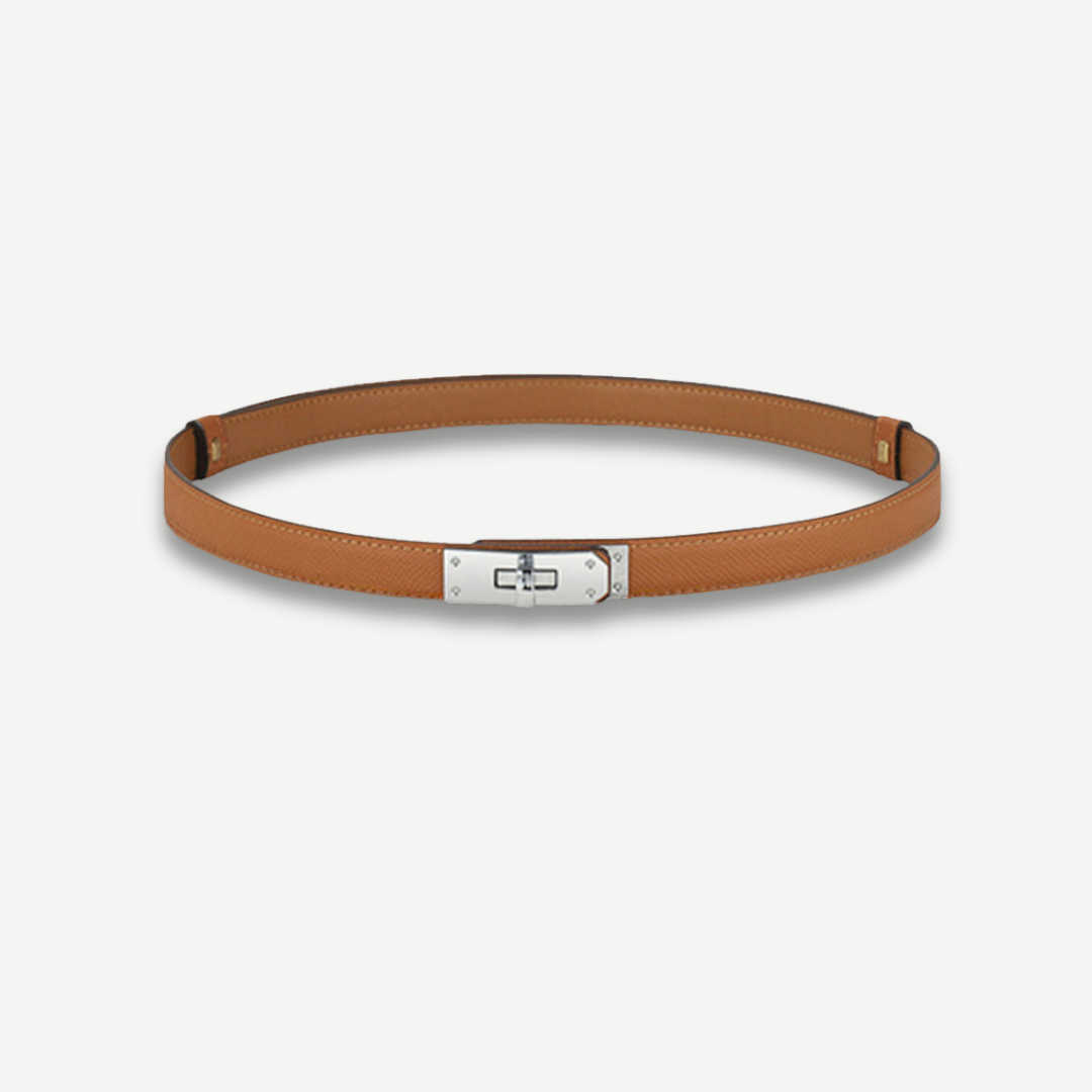 Amelie (Slim Belt)