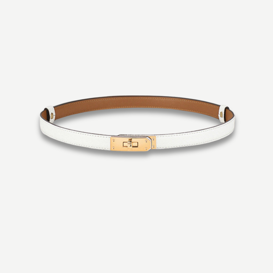 Amelie (Slim Belt)