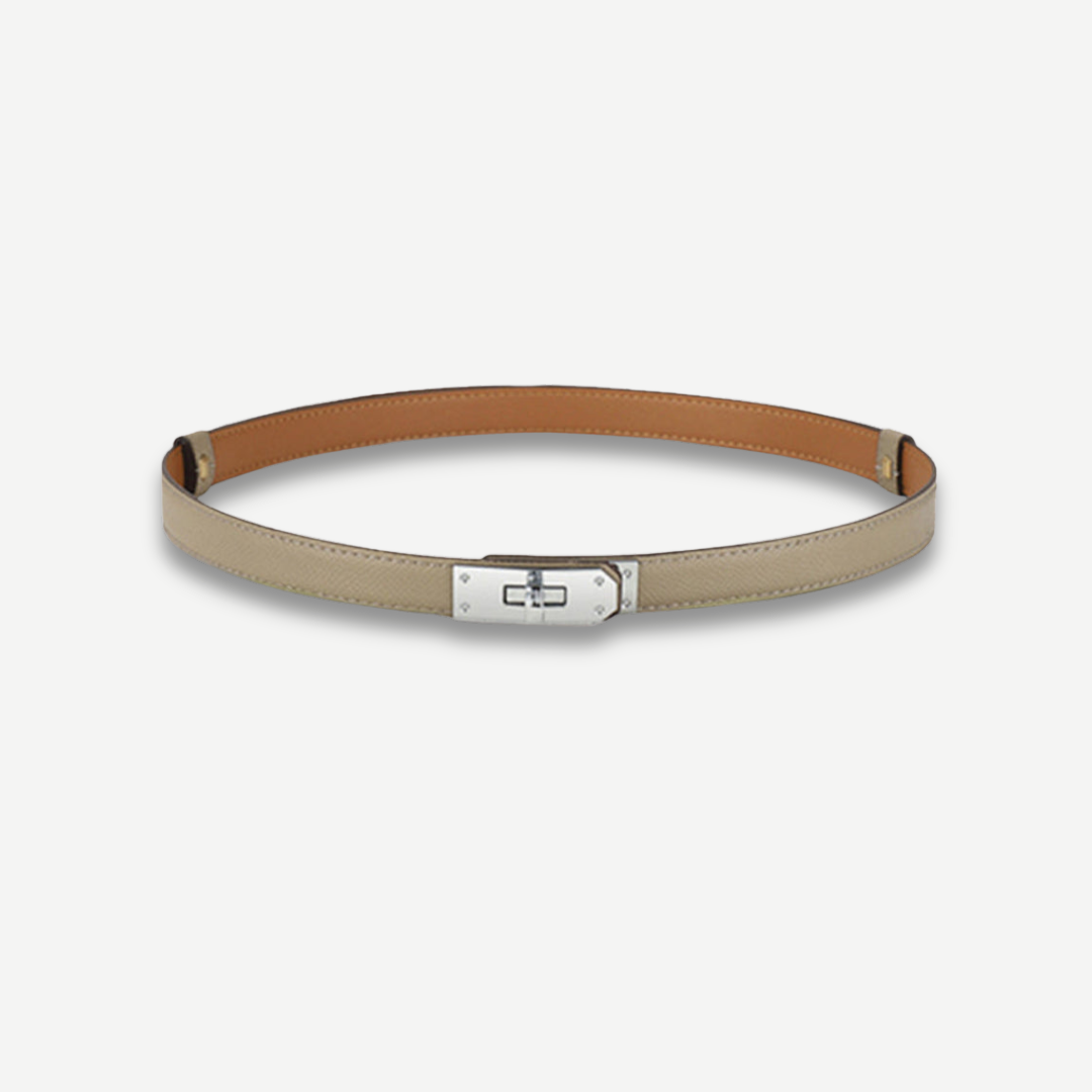 Amelie (Slim Belt)